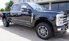2024 Ford Super Duty F-250 Limited