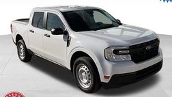 2024 Ford Maverick XL