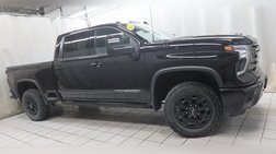 2024 Chevrolet Silverado 3500HD High Country