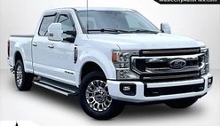 2022 Ford Super Duty F-250 XLT