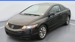 2009 Honda Civic EX