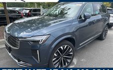 2025 Volvo XC90 B6 Plus Bright Theme 7P