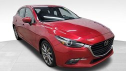 2018 Mazda MAZDA3 Grand Touring