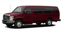 2014 Ford E-Series XLT