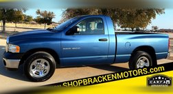 2004 Dodge Ram 1500 ST