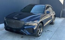 2023 Genesis GV70 3.5T Sport