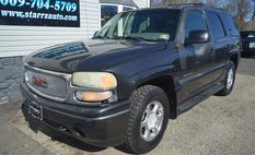 2003 GMC Yukon Denali