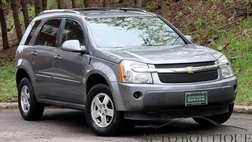 2006 Chevrolet Equinox LT