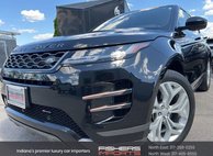 2022 Land Rover Range Rover Evoque P250 R-Dynamic SE
