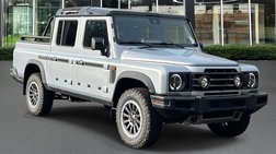 2025 Ineos Quartermaster 