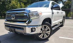 2016 Toyota Tundra 1794 Edition