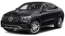 2023 Mercedes-Benz GLE-Class AMG GLE 53