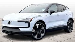 2025 Volvo EX30 Ultra