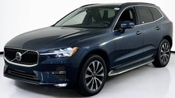 2023 Volvo XC60 B5 Core