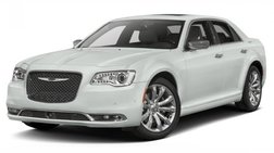 2016 Chrysler 300 C