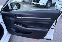 2020 Nissan Altima 2.5 SL