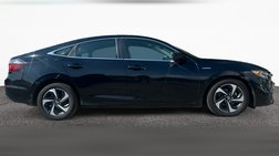 2021 Honda Insight EX