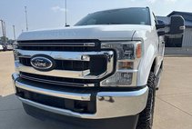 2022 Ford Super Duty F-250 XL