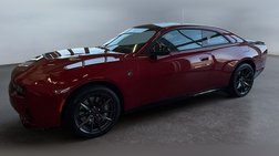 2026 Dodge Charger Scat Pack Plus