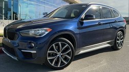 2019 BMW X1 xDrive28i