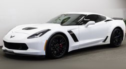 2016 Chevrolet Corvette Z06