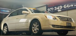 2007 Toyota Avalon XL