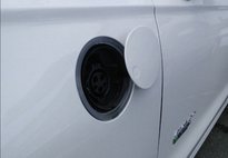 2019 Ford Fusion Energi Titanium