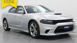 2020 Dodge Charger R/T