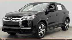 2024 Mitsubishi Outlander Sport ES