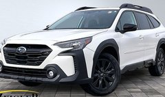 2023 Subaru Outback Onyx Edition XT