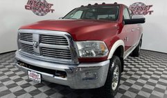 2010 Dodge Ram 3500 Laramie