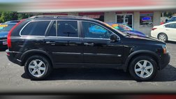 2006 Volvo XC90 2.5T