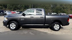 2019 Ram Ram Pickup 1500 Classic Tradesman