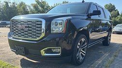 2018 GMC Yukon XL Denali