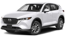 2022 Mazda CX-5 2.5 S