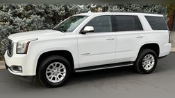 2020 GMC Yukon SLT