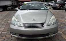 2003 Lexus ES 300 Base
