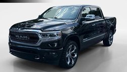 2019 Ram Ram Pickup 1500 Limited