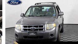 2010 Ford Escape XLS