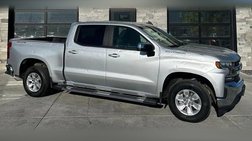 2022 Chevrolet Silverado 1500 Limited LT