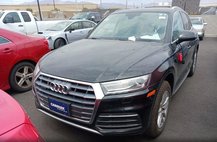 2020 Audi Q5 quattro Premium 45 TFSI
