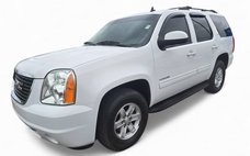 2013 GMC Yukon SLT