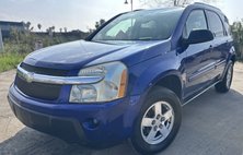 2005 Chevrolet Equinox LT