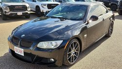 2013 BMW 3 Series 335is