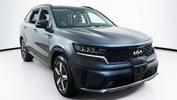 2023 Kia Sorento EX