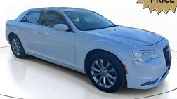 2016 Chrysler 300 Limited