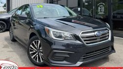 2019 Subaru Legacy 2.5i Premium