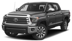 2021 Toyota Tundra Limited