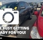 2020 Volkswagen Atlas Cross Sport S 4Motion