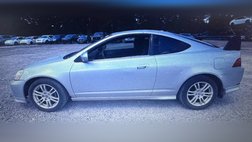2005 Acura RSX FWD